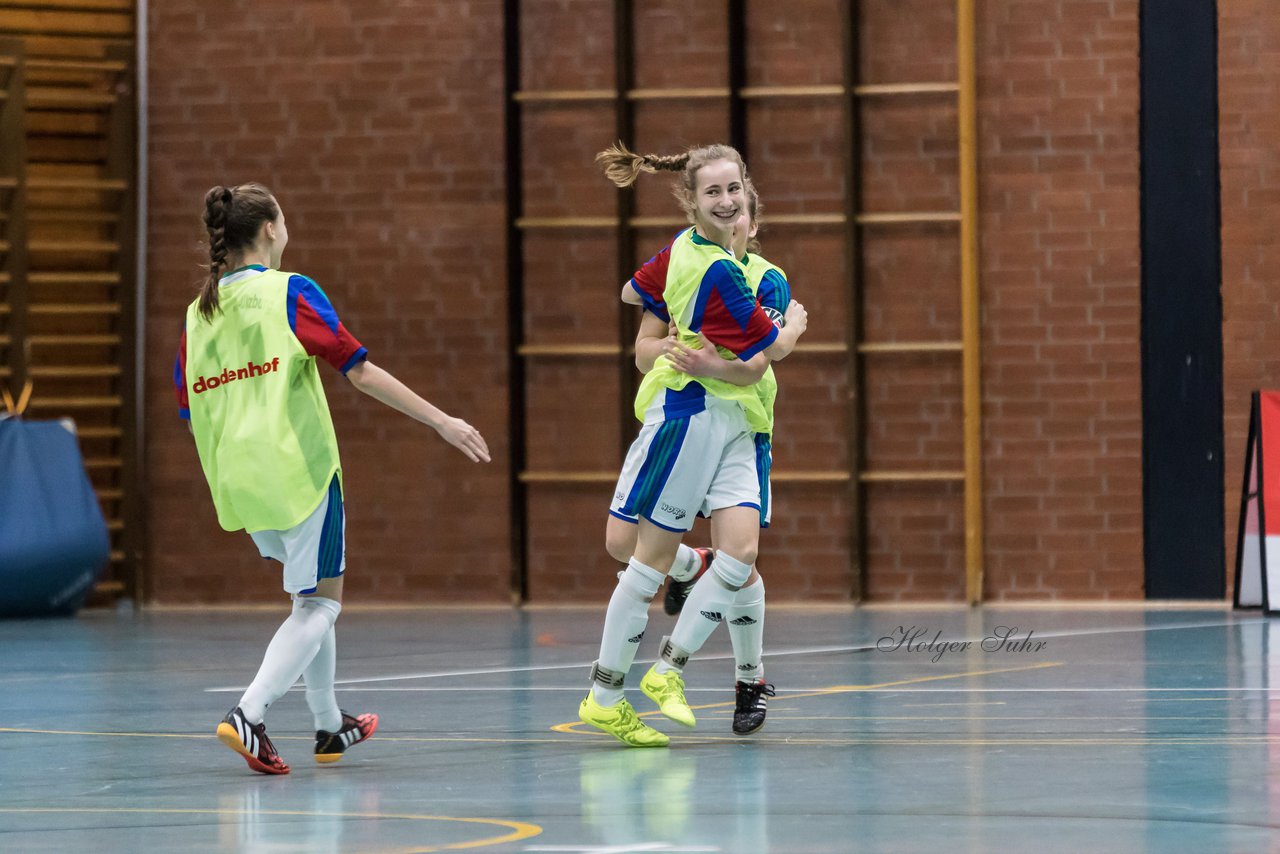 Bild 740 - Dodenhof Cup